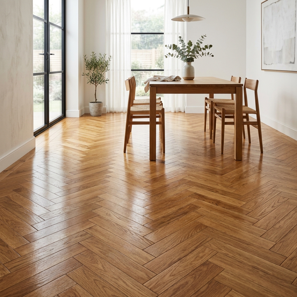 Engineered vs. Solid Hardwood in Ontario's Climate: Surviving 80% Summer Humidity to Winter Freeze