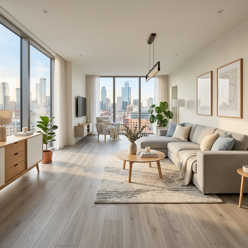 The Complete Guide to Flooring Over Radiant In-Floor Heat in Toronto: LVP, Engineered Hardwood & Tile
