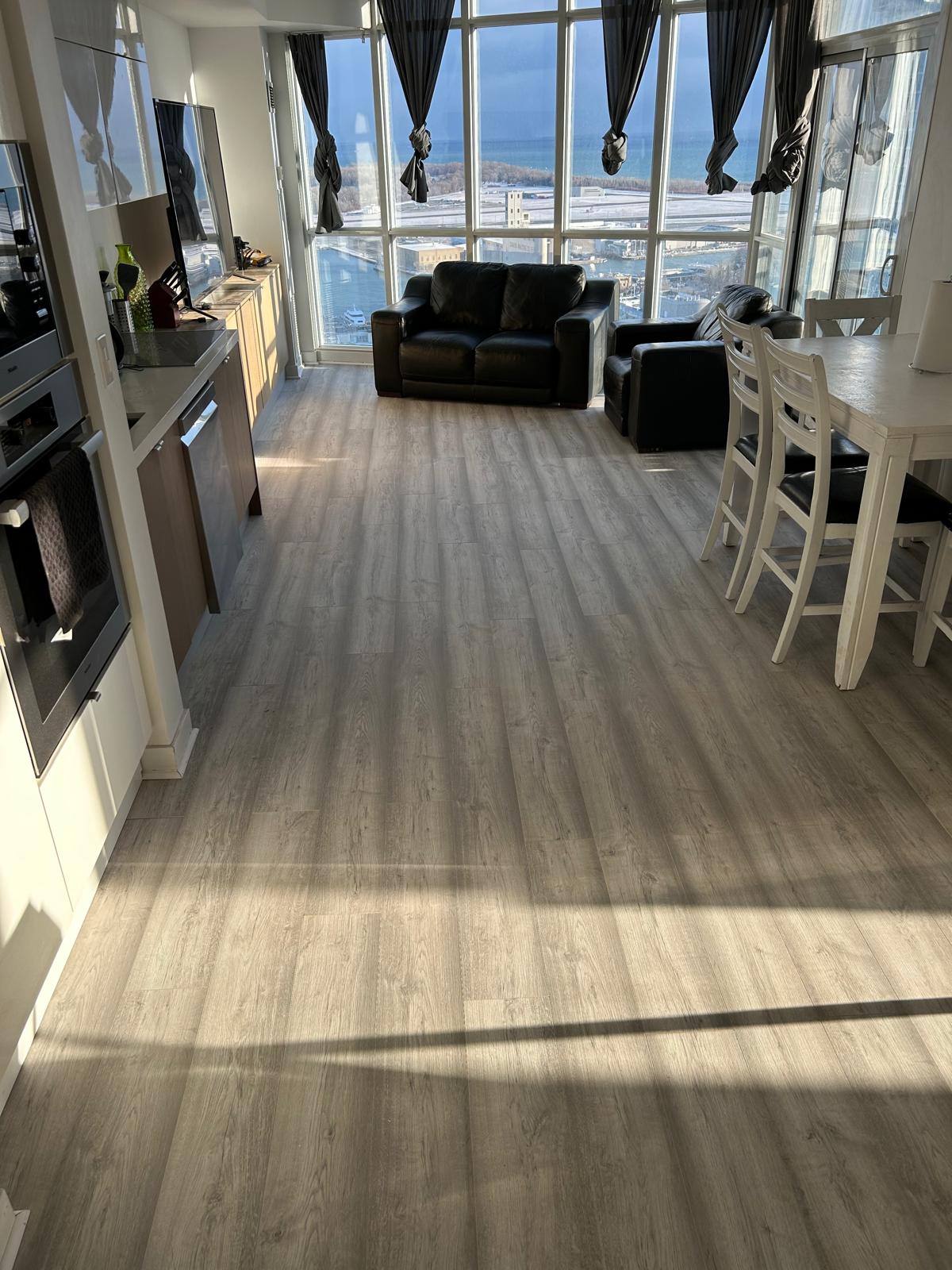 Condo Full Renovation